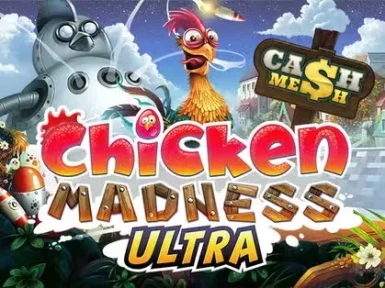 Lucky Hunter Casino screenshot